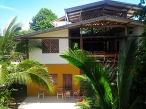 Pagalù Hostel, Puerto Viejo